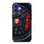 BBS WHEEL FERRARI iPhone 16 Case Cover