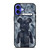 BEAR BRICK CLOT JEANS iPhone 16 Case Cover