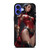 BEAUTIFUL SUPERHERO WONDER WOMAN DC COMIC iPhone 16 Case Cover