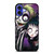 BEETLEJUICE TIM BURTON CARTOON 2 iPhone 16 Case Cover