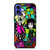 BEETLEJUICE TIM BURTON CARTOON GLASS iPhone 16 Case Cover