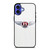 BENTLEY LOGO CAR ICON iPhone 16 Case Cover
