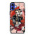 BETTY BOOP LOVE CARTOON iPhone 16 Case Cover