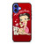 BETTY BOOP SMOOCHES iPhone 16 Case Cover