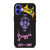 BIGGIE SMALLS NOTORIUOS ART iPhone 16 Case Cover