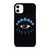 KENZO PARIS EYES ICON iPhone 11 Case Cover