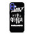 BLACK SABBATH PARANOID iPhone 16 Case Cover