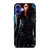 BLACK WIDOW AVENGERS SEXY iPhone 16 Case Cover