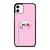 KYLIE JENNER LIPS iPhone 11 Case Cover