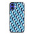 BLUE PENGUINS PATTERN iPhone 16 Case Cover