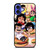 BOBS BURGERS CUTE iPhone 16 Case Cover