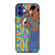 BOJACK HORSEMAN CARTOON ART iPhone 16 Case Cover