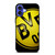 BORUSSIA DORTMUND BVB LOGO iPhone 16 Case Cover
