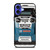 BOSCH JOBSITE SUBWOOFER iPhone 16 Case Cover