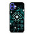 BREAKING BENJAMIN LOGO iPhone 16 Case Cover