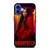 BRIARPATCH MOVIE POSTER iPhone 16 Case Cover