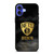 BROOKLYN NETS SYMBOL iPhone 16 Case Cover