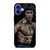 BRUCE LEE QUOTE ART iPhone 16 Case Cover