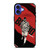 BRUNO FERNANDES MANCHESTER UNITED 3RD KIT iPhone 16 Case Cover