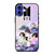 BTS BANGTAN BOYS KPOP KOREA CARTOON iPhone 16 Case Cover