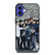 BTS BANGTAN BOYS KPOP iPhone 16 Case Cover