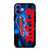 BUFFALO BILLS FOOTBALL LOGO iPhone 16 Case Cover