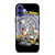 BUGS BUNNY LOONEY TUNES iPhone 16 Case Cover