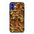 BURNED BULLETS iPhone 16 Case Cover