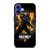 CALL OF DUTY BLACK OPS 3 iPhone 16 Case Cover