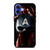 CAPTAIN AMERICA VS IRON MAN iPhone 16 Case Cover