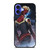 CAPTAIN MARVEL AVENGERS iPhone 16 Case Cover