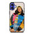 CARDI B HIP HOP HOT iPhone 16 Case Cover CARDI B HIP HOP HOT iPhone 16 Case Cover