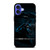 CAROLINA PANTHERS FOOTBALL LOGO iPhone 16 Case Cover