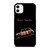 PAUL SMITH STRIPE CASE iPhone 11 Case Cover