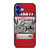 CASE IH FARM INTERNATIONAL HARVESTER EQUIPMENT iPhone 16 Case Cover