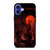 CASTLEVANIA MOVIE POSTER iPhone 16 Case Cover