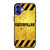 CATERPILLAR CAT ICON STRIPE iPhone 16 Case Cover
