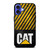 CATERPILLAR CAT TRACTOR LOGO iPhone 16 Case Cover