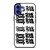 CHEAP TRICK BAND LOGO iPhone 16 Case Cover