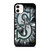 SEATTLE MARINERS  ICON iPhone 11 Case Cover