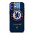 CHELSEA FC ICON iPhone 16 Case Cover