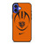 CHICAGO BEARS NFL LOGO iPhone 16 Case Cover