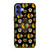 CHICAGO BLACKHAWKS COLLAGE LOGO iPhone 16 Case Cover