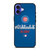 CHICAGO CUBS MLB WE ARE GOOD iPhone 16 Case Cover