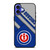 CHICAGO CUBS UBS MLB LOGO iPhone 16 Case Cover