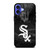 CHICAGO WHITE SOX BASEBALL iPhone 16 Case Cover