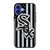 CHICAGO WHITE SOX ICON iPhone 16 Case Cover