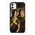 TWENTY ONE PILOTS SINGER iPhone 11 Case Cover