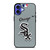 CHICAGO WHITE SOX MLB NEW iPhone 16 Case Cover