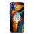 CHIVAS DE GUADALAJARA COLOR FULL iPhone 16 Case Cover